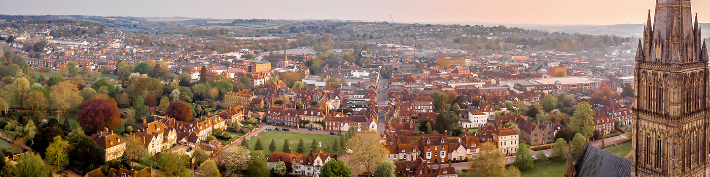 Salisbury House Prices have Reached an All-Time High – Here's Why