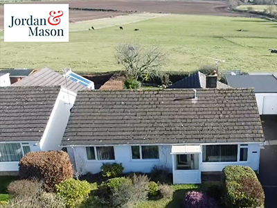 Bungalow in Ford, Salisbury